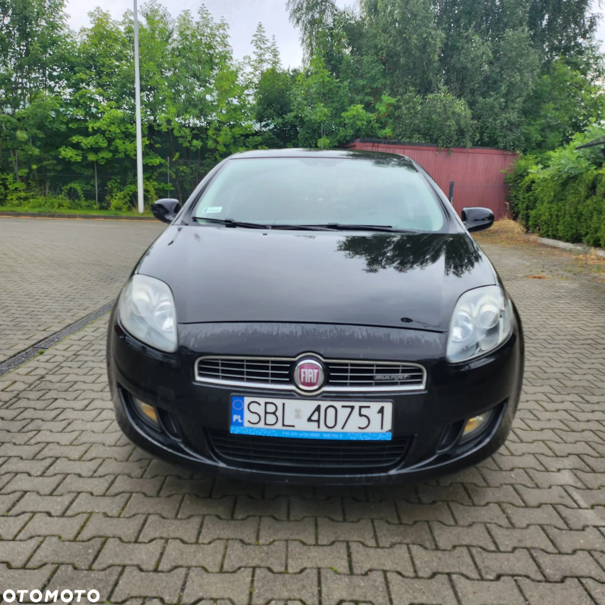 Fiat Bravo 1.6 Multijet 16V Active - 3