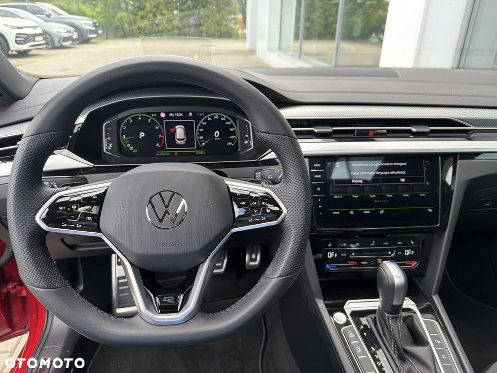 Volkswagen Arteon Shooting Brake 2.0 TSI R-Line DSG - 14