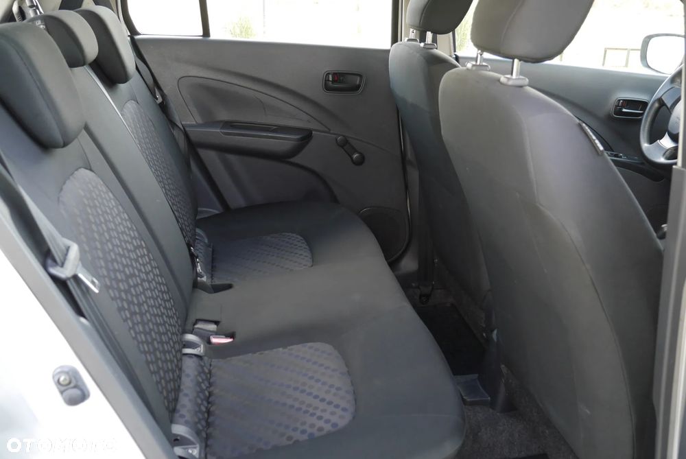 Suzuki Celerio 1.0 Comfort - 8