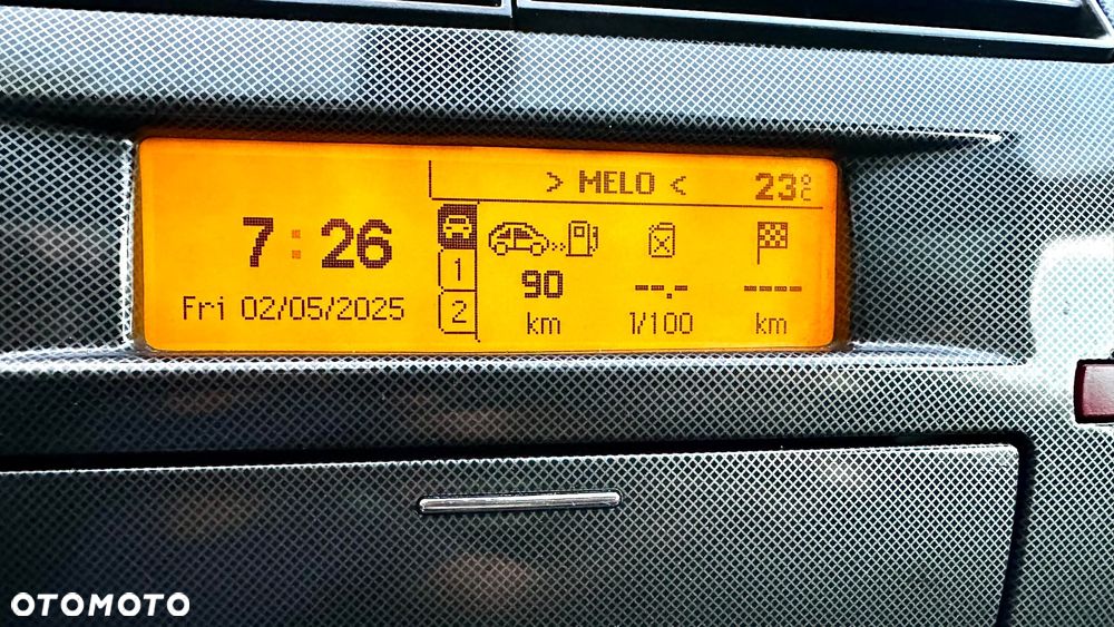 Citroën C4 1.6 VTi Exclusive - 37