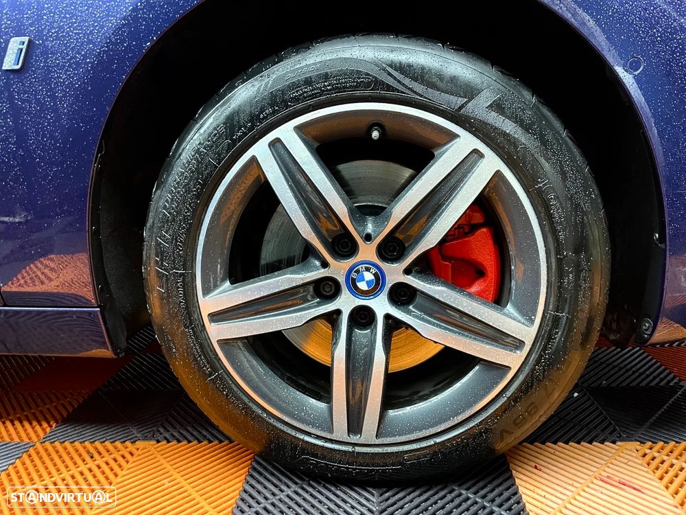 BMW 225xe Active Tourer Line Sport - 34