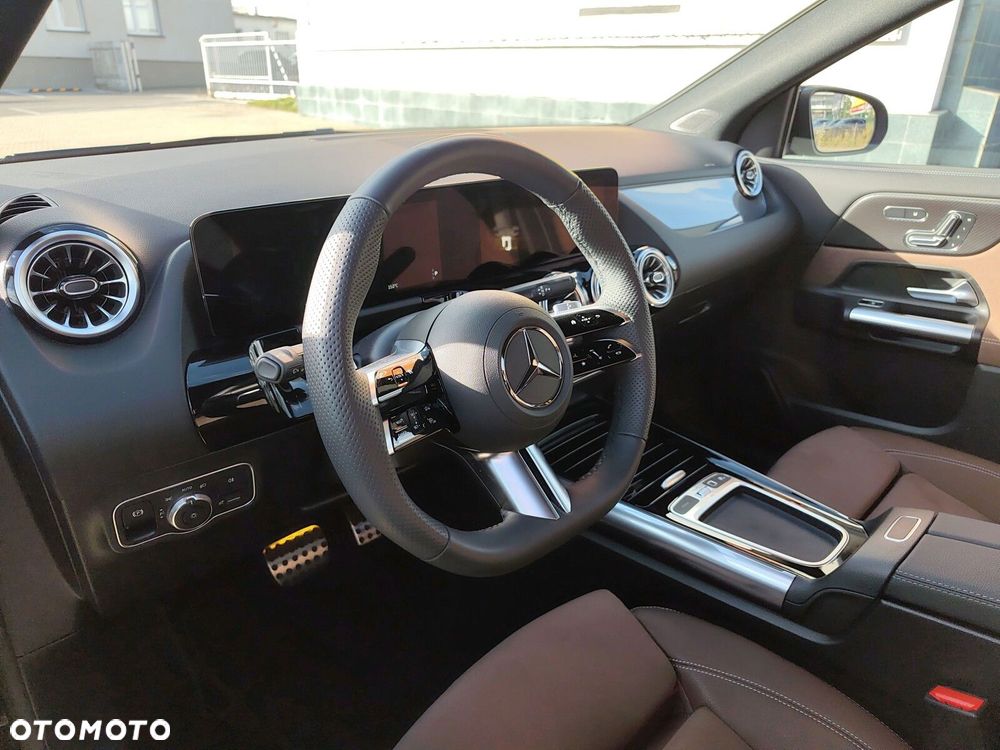 Mercedes-Benz GLA 200 mHEV AMG Line 7G-DCT - 10