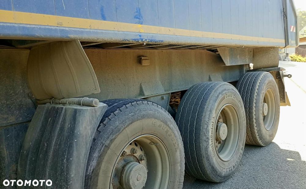 Scania 124L 420 - 16