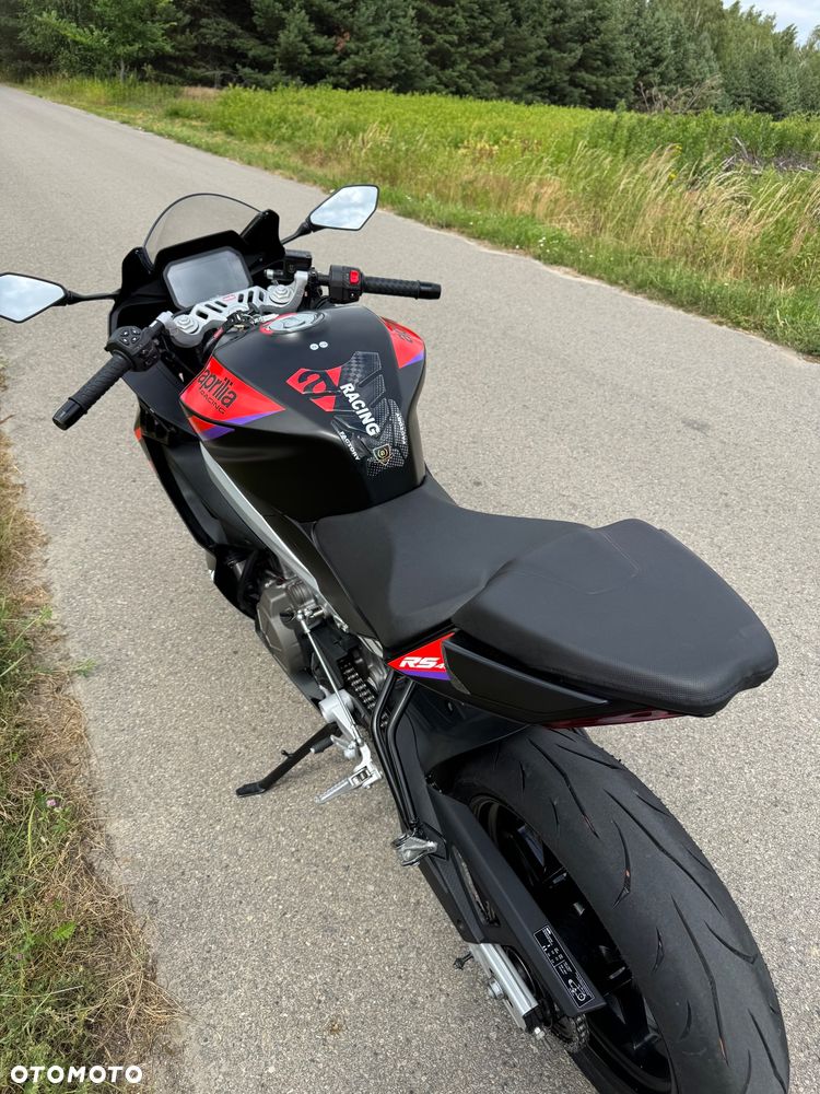 Aprilia RS - 14