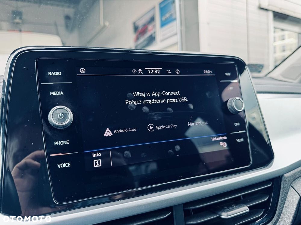 Volkswagen T-Roc 1.5 TSI Life DSG - 26