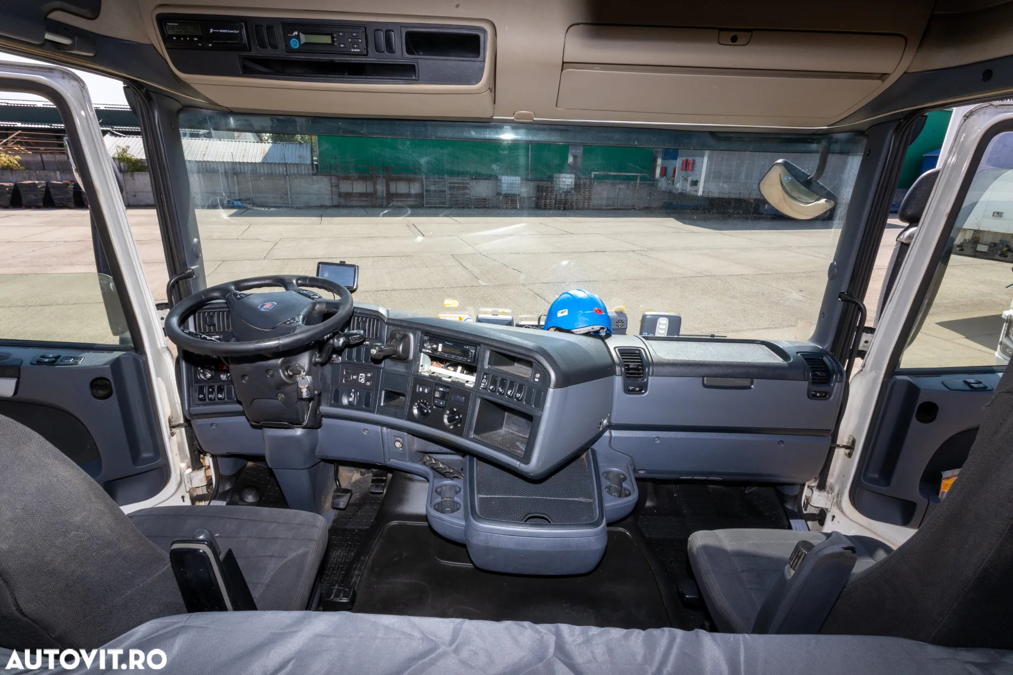 Scania R450 - 3