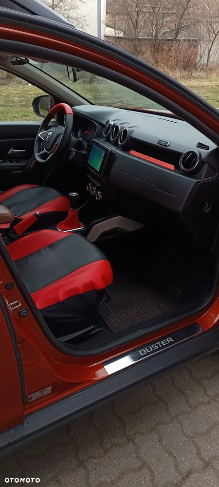 Dacia Duster 1.0 TCe Prestige - 6