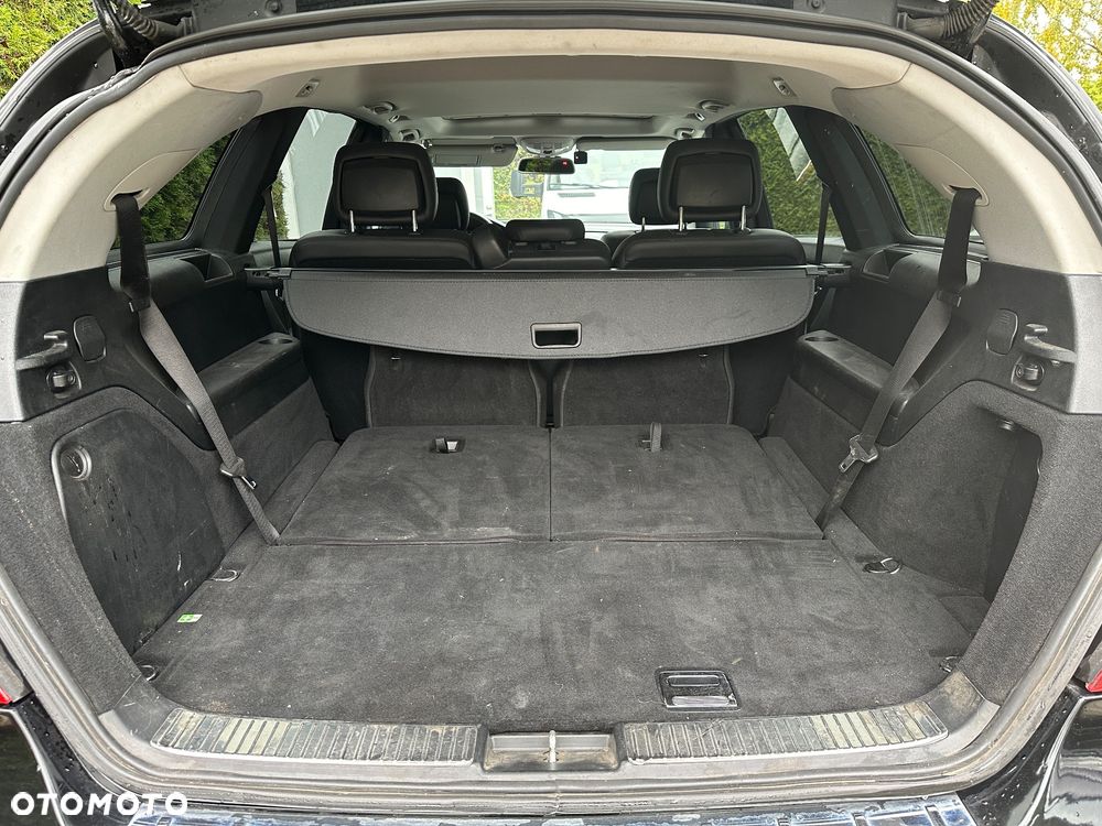 Mercedes-Benz Klasa R 350 CDI L 4Matic 7G-TRONIC DPF - 30