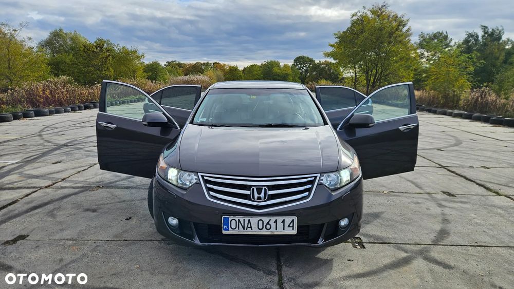 Honda Accord 2.2i-DTEC 180 Executive - 17