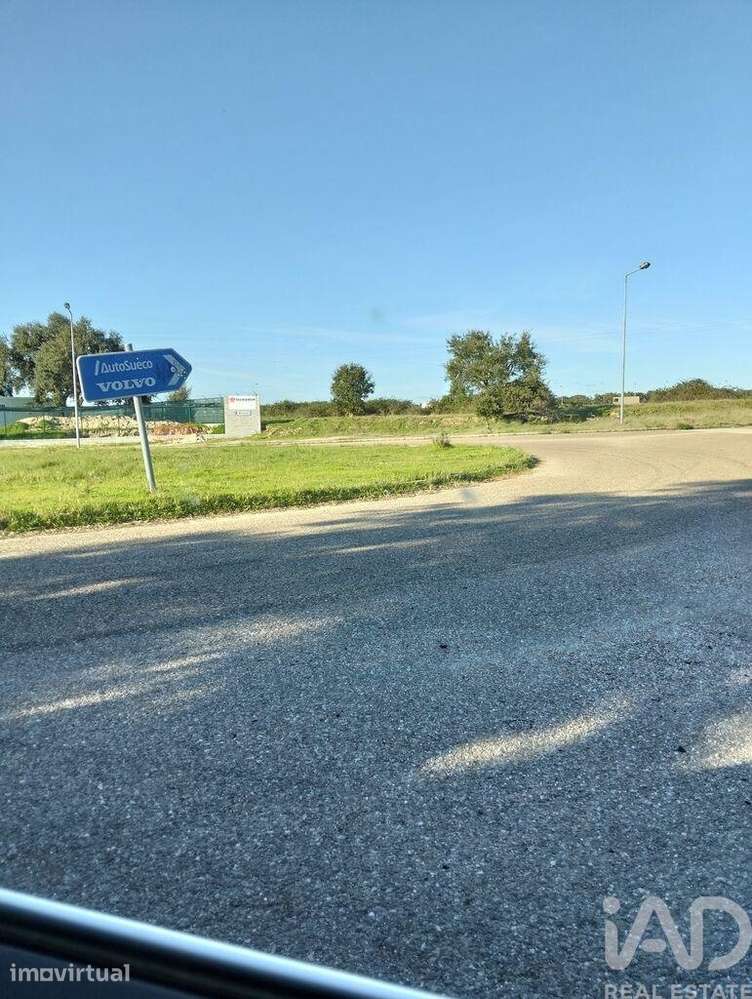Terreno industrial em Palmela - Grande imagem: 2/7