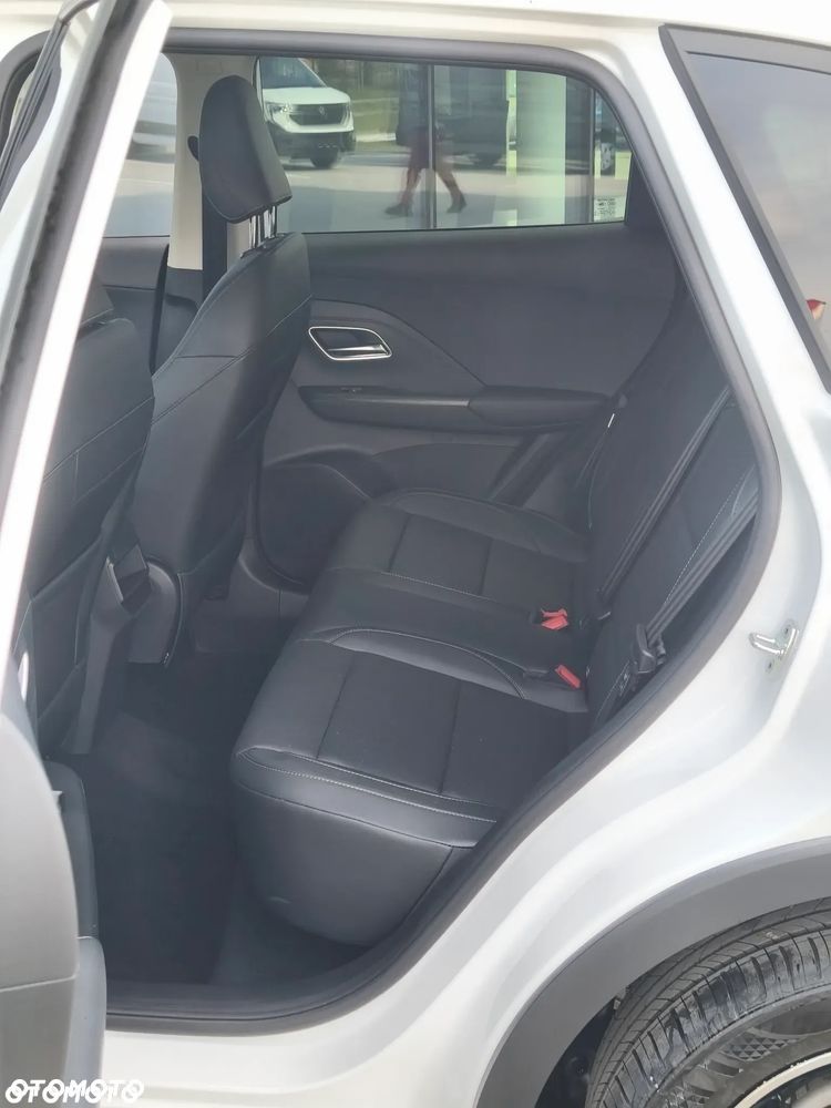 MG ZS 1.5 Excite - 11