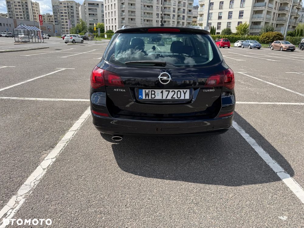 Opel Astra - 13