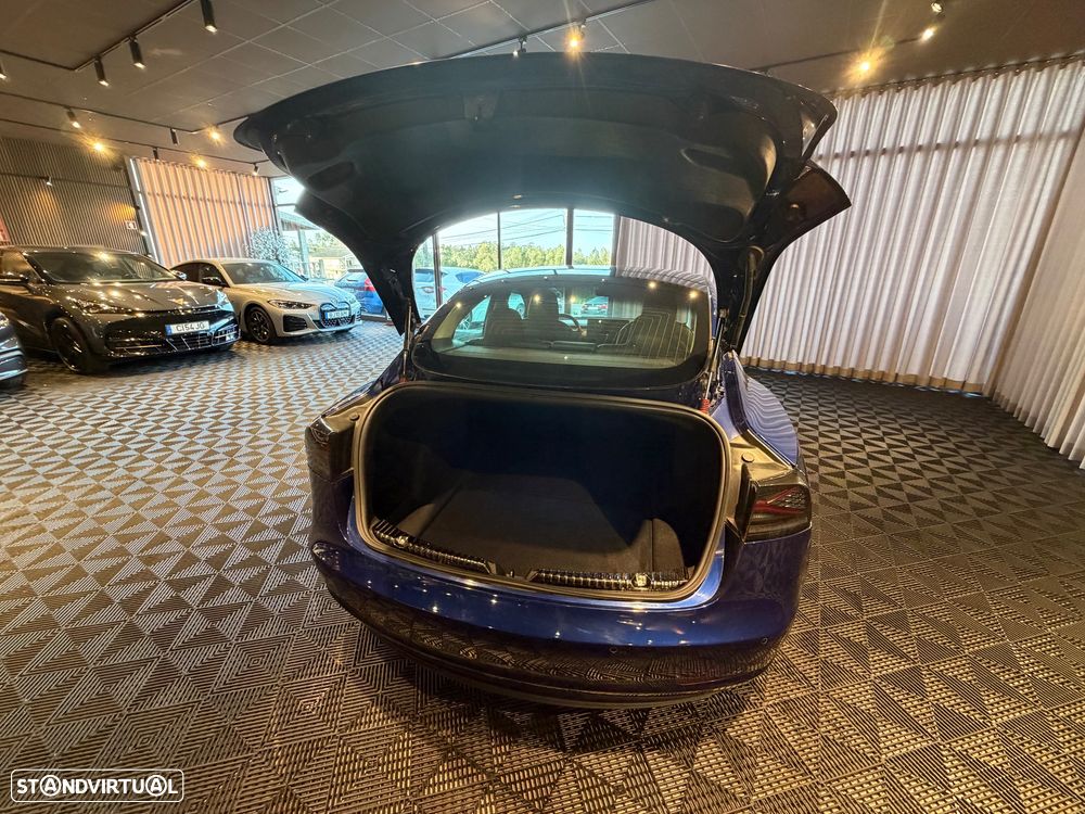 Tesla Model 3 Performance Dual Motor AWD - 21