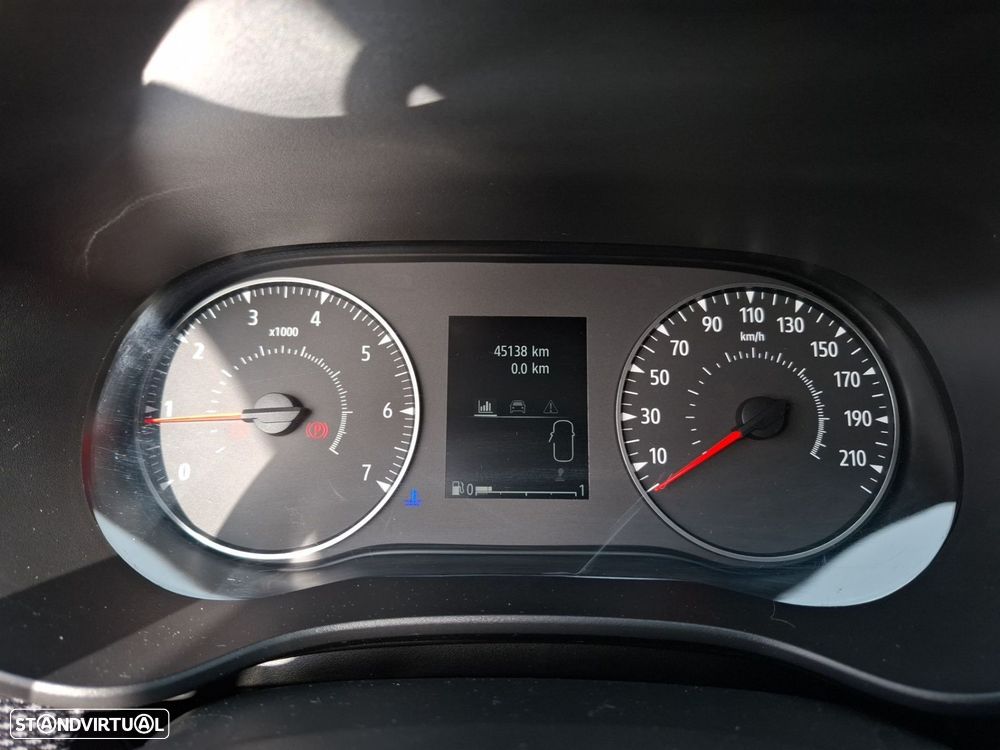 Dacia Sandero 1.0 TCe Expression - 17