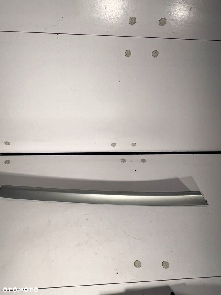 8T0 867 419 Poszycie drzwi tylnych Audi A5 8T 8F 2010 KOMPLET - 3