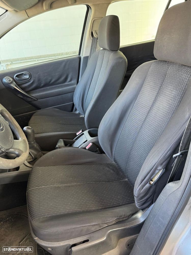 Renault Mégane Break 1.5 dCi C Authentique - 11
