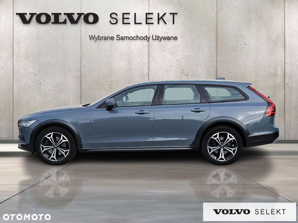 Volvo V90 Cross Country B5 D AWD Geartronic Pro - 3
