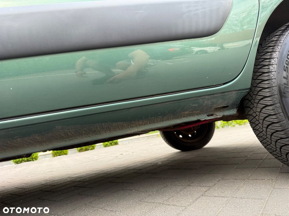 Renault Kangoo - 26