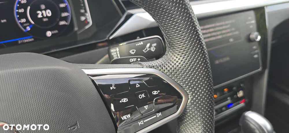 Volkswagen Arteon - 30