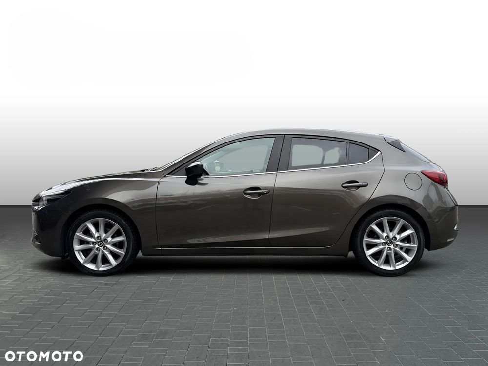 Mazda 3 2.0 Skypassion EU6 - 4