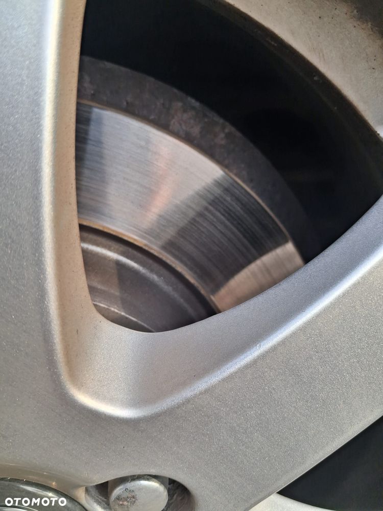 Volvo S40 1.6 Summum - 10