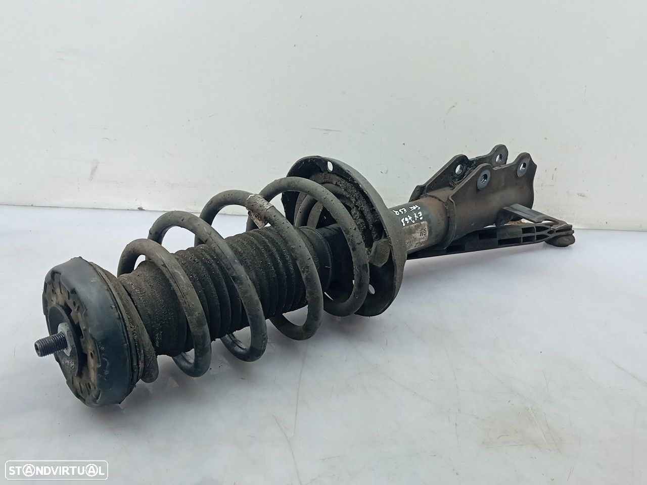 Amortecedor frente esquerdo OPEL Insignia A (G09) - 1