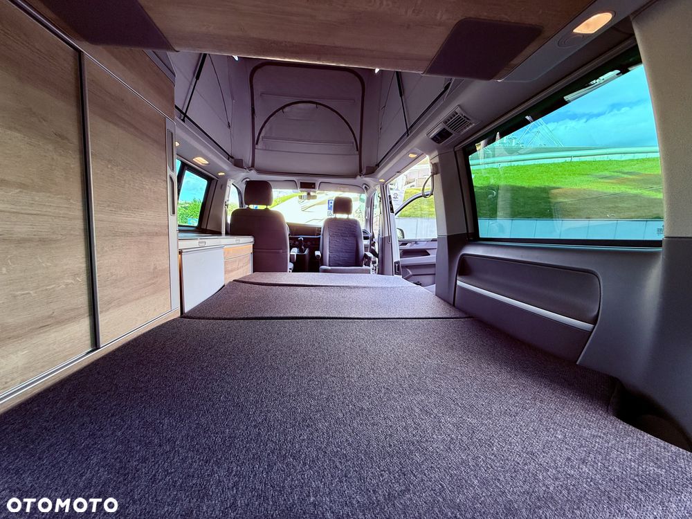 Volkswagen California - 4