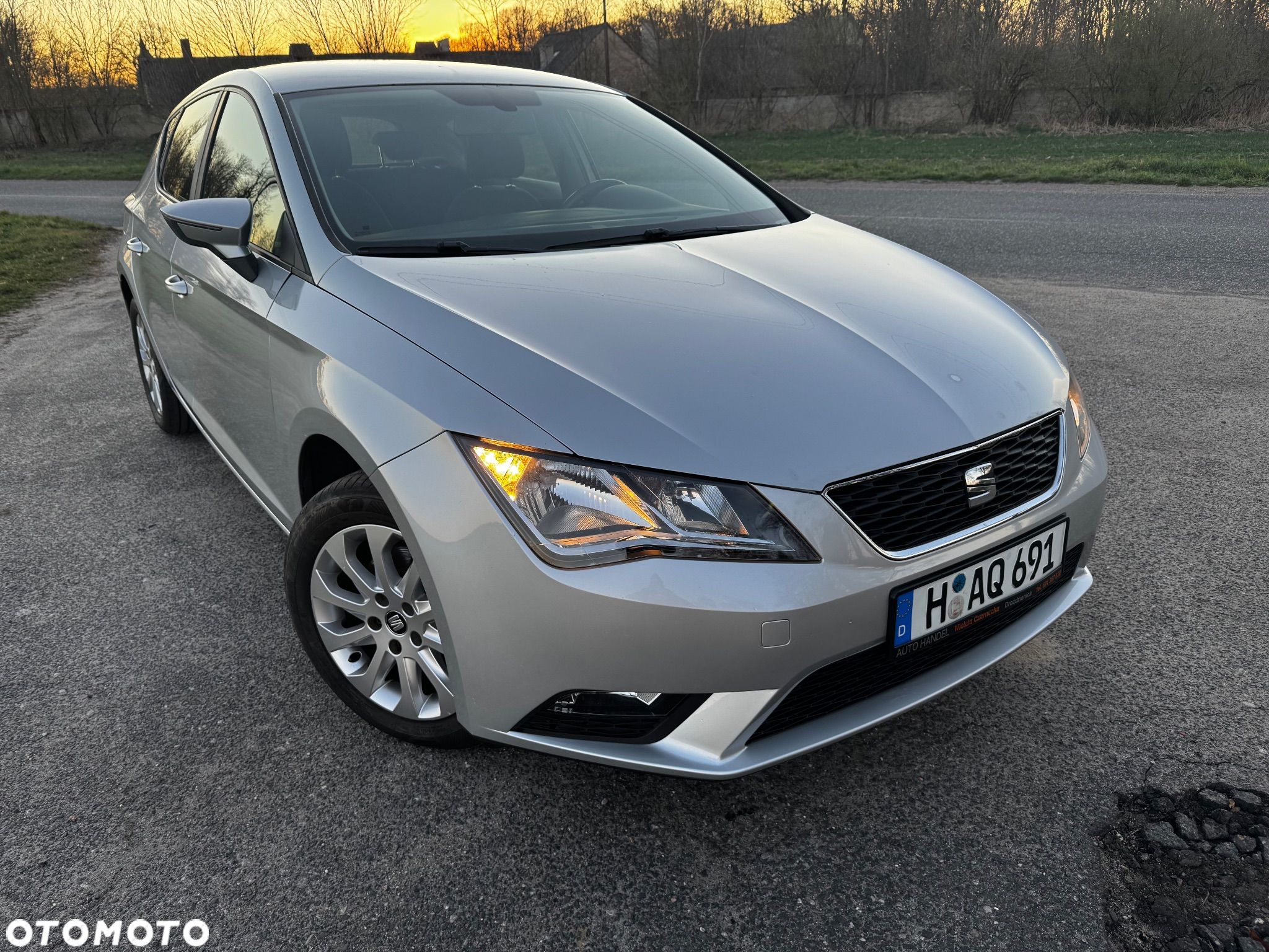 Seat Leon 1.4 TSI Style S&S - 1