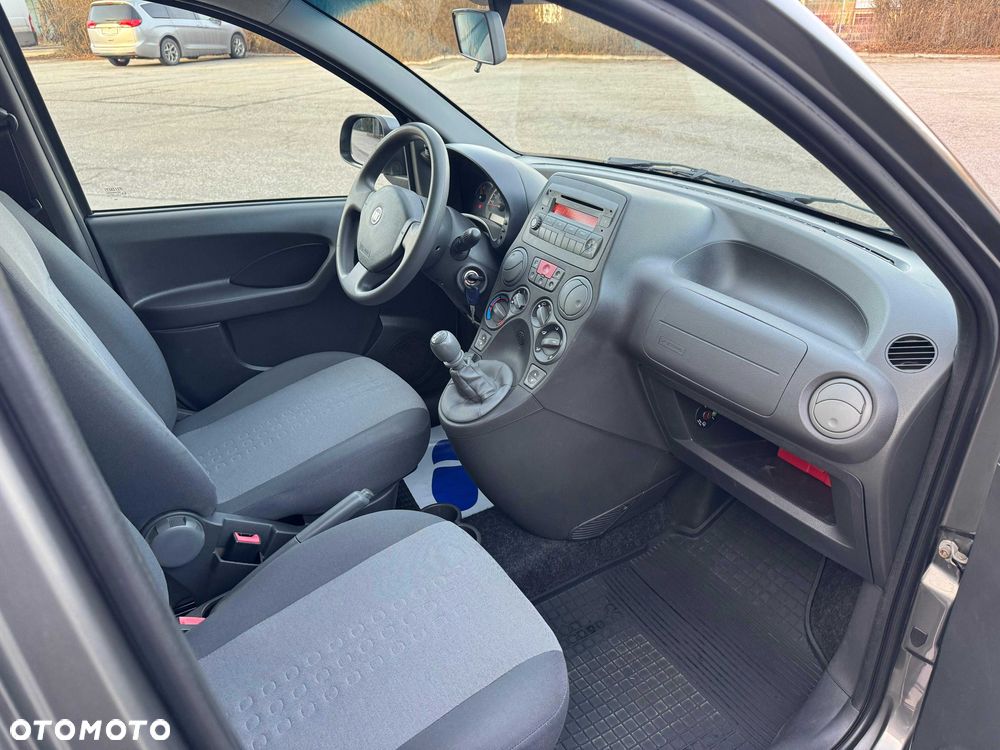 Fiat Panda - 6