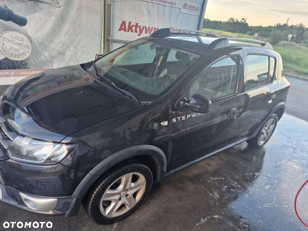 Dacia Sandero 0.9 TCe Laureate - 3