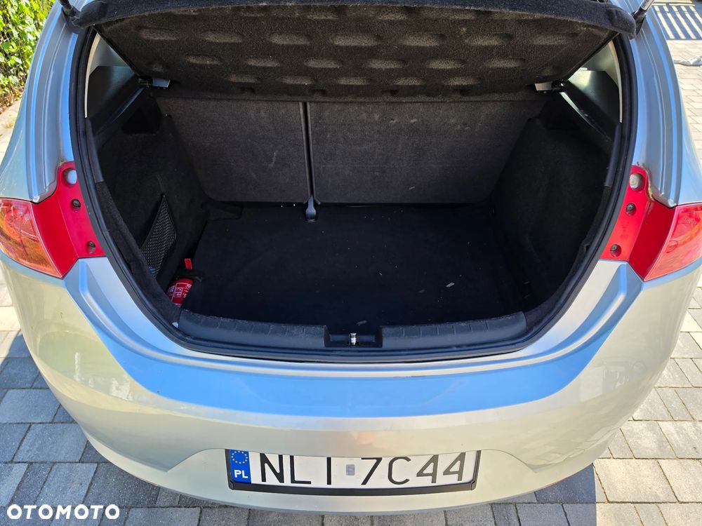 Seat Leon 1.9 TDI Stylance - 5