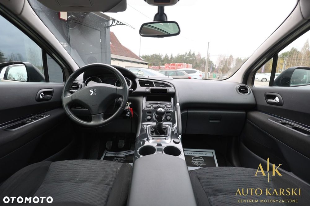 Peugeot 3008 - 38
