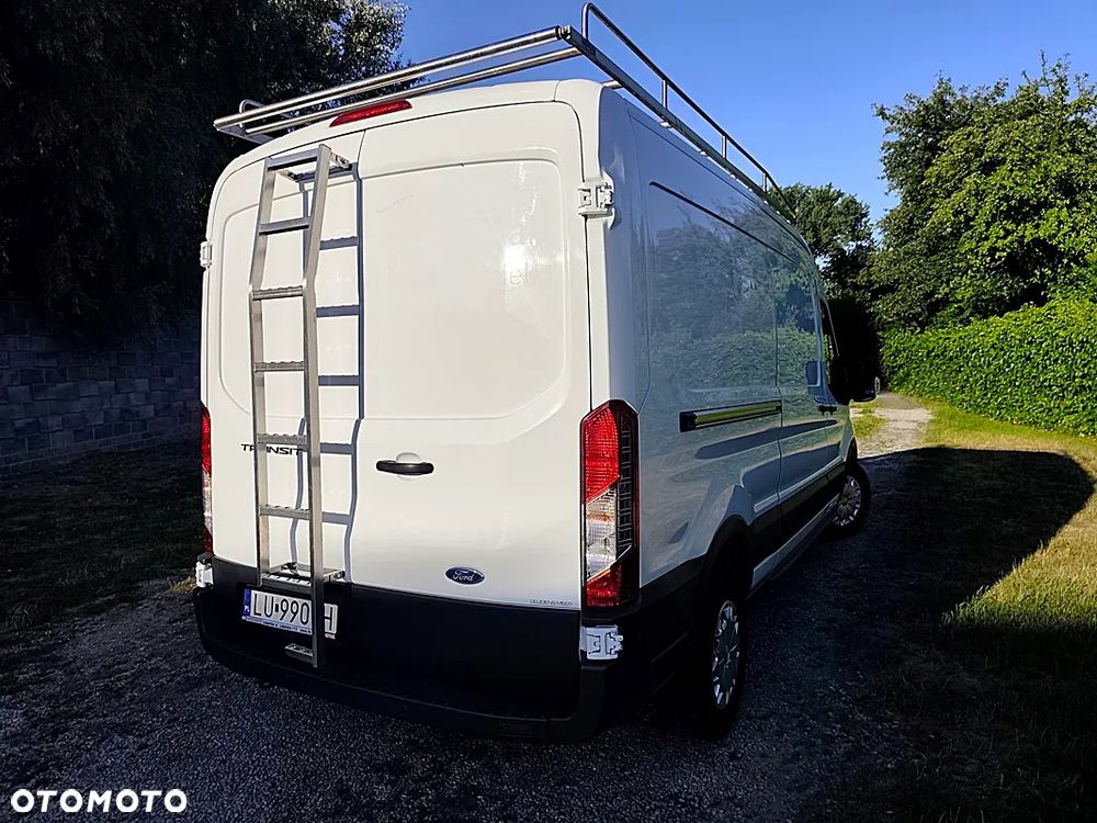 Ford Transit - 23