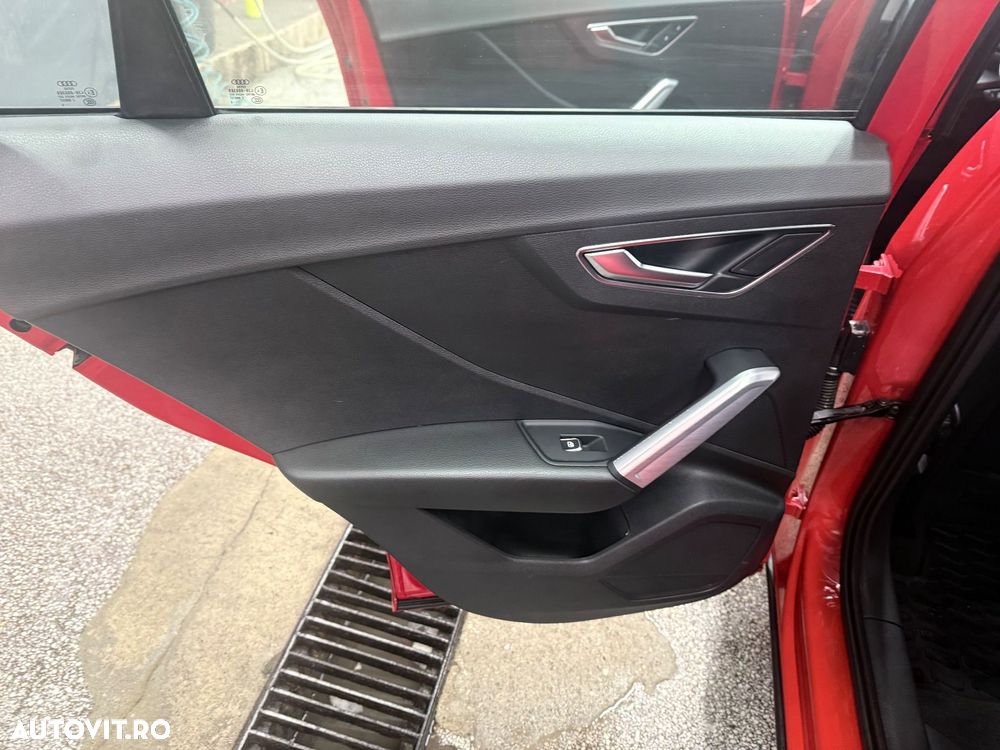 Audi Q2 1.5 35 TFSI Sport - 10