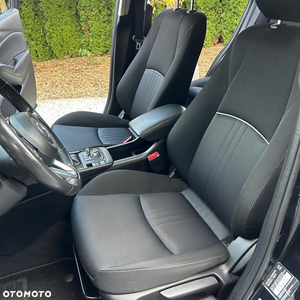 Mazda CX-3 - 23