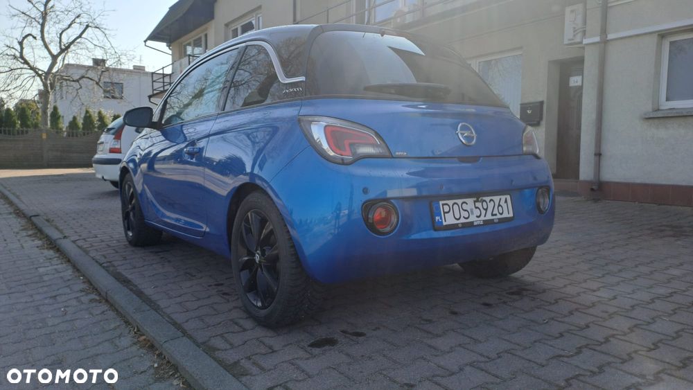 Opel Adam 1.4 Jam Unlimited - 3