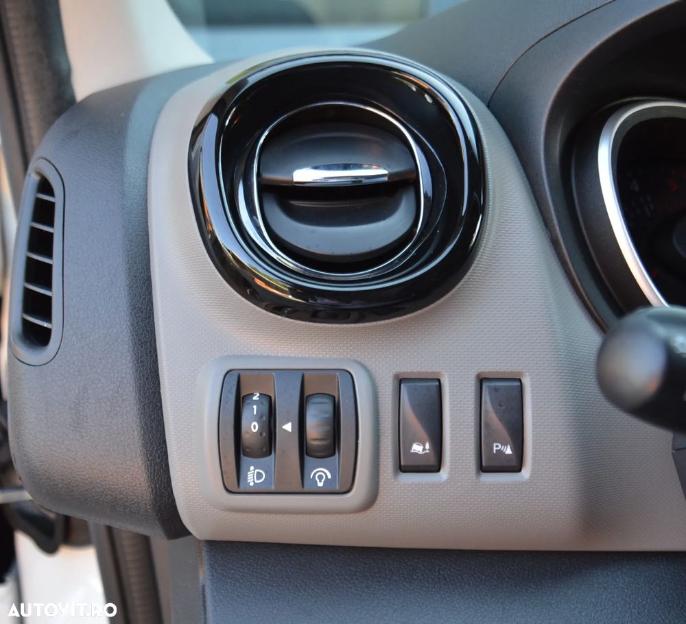 Renault Trafic 1,6dci L1H2 125C.P. - 18