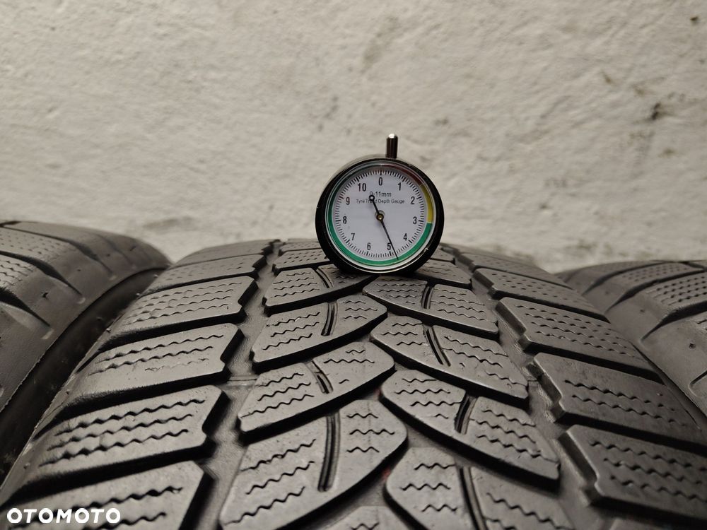 4X 225/55R17 101V XL Firestone Winterhawk 3 Opony Zimowe - 7
