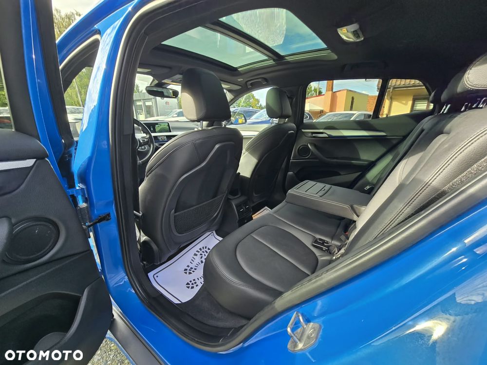 BMW X2 - 22
