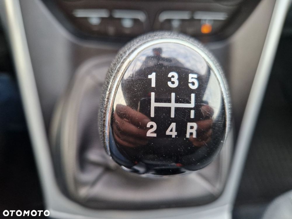 Ford Grand C-MAX 1.6 Edition - 14