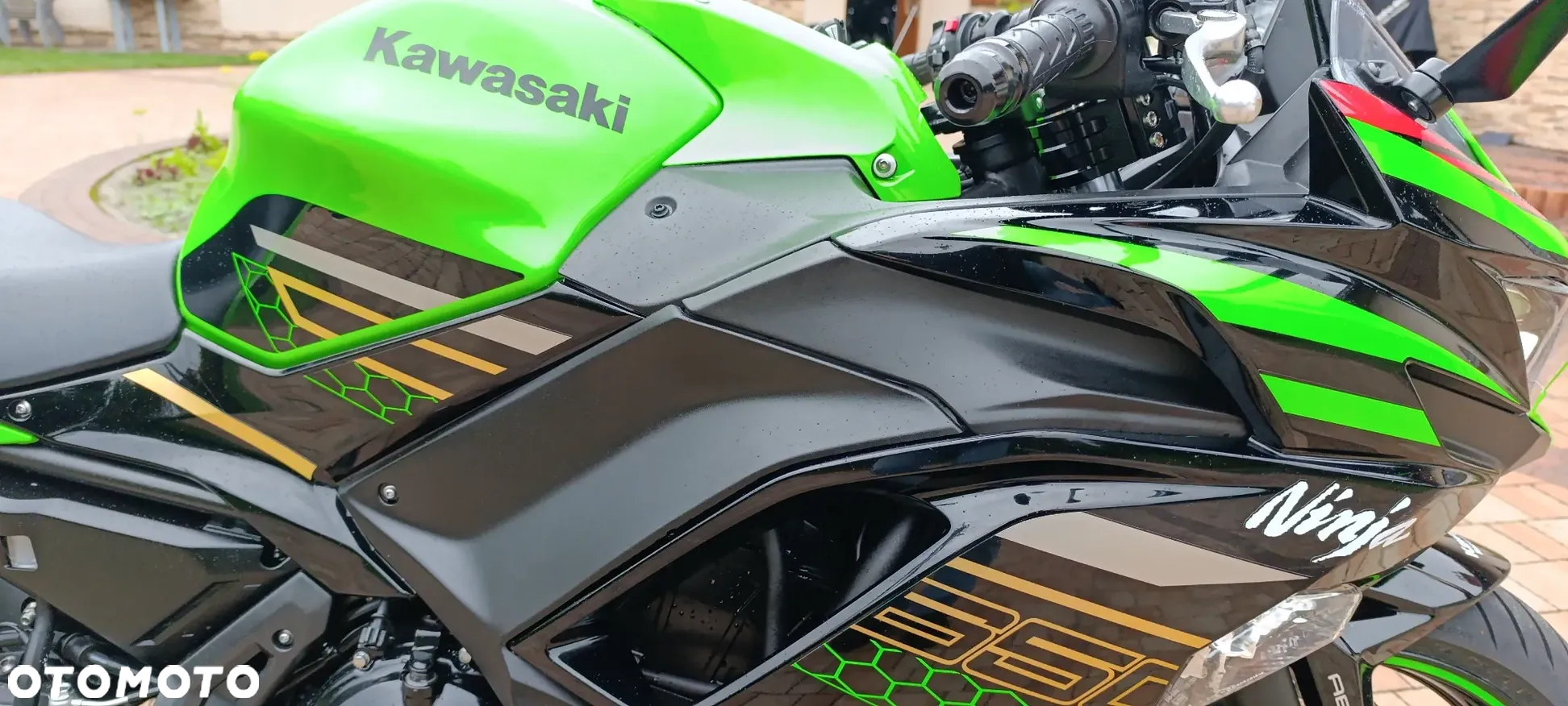Kawasaki Versys 1000 - 28