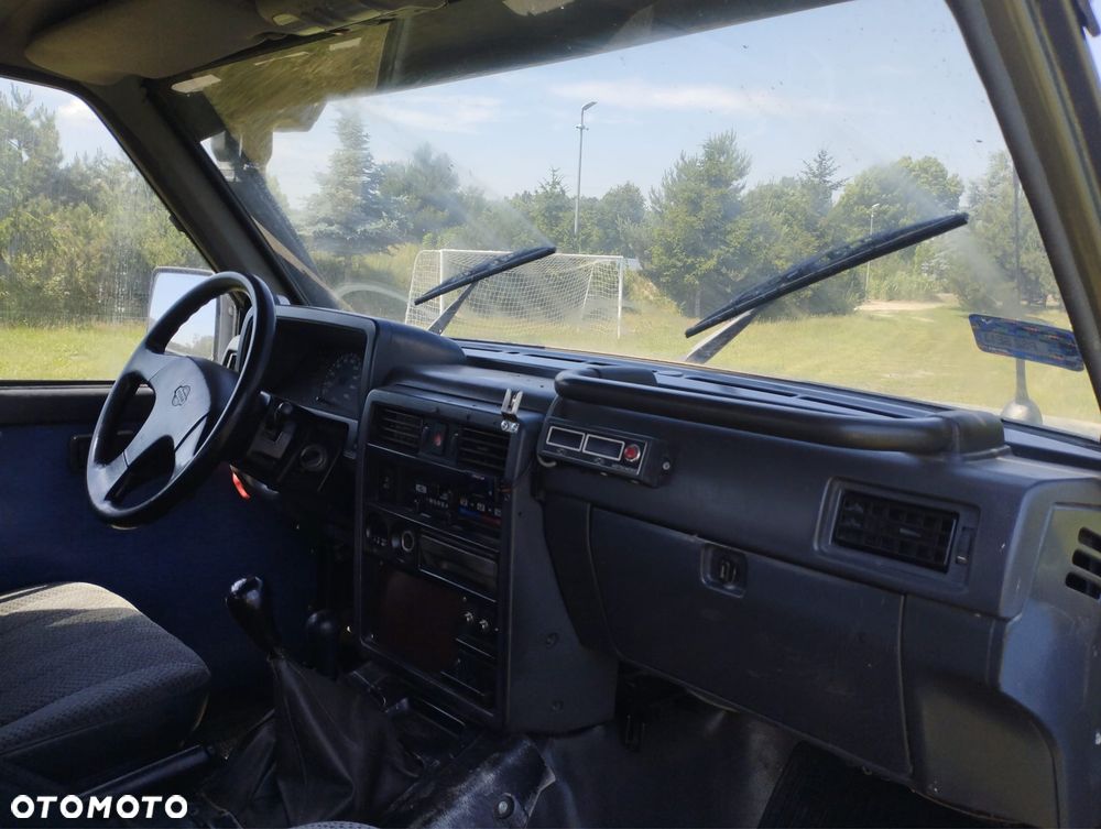 Nissan Patrol - 3