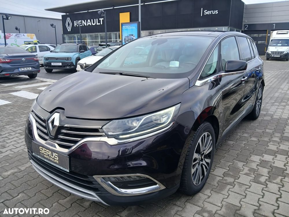 Renault Espace - 1