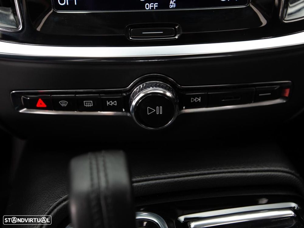 Volvo V60 2.0 T6 AWD TE Inscription Expression - 21