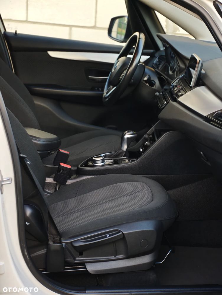 BMW Seria 2 225xe iPerformance Advantage - 9