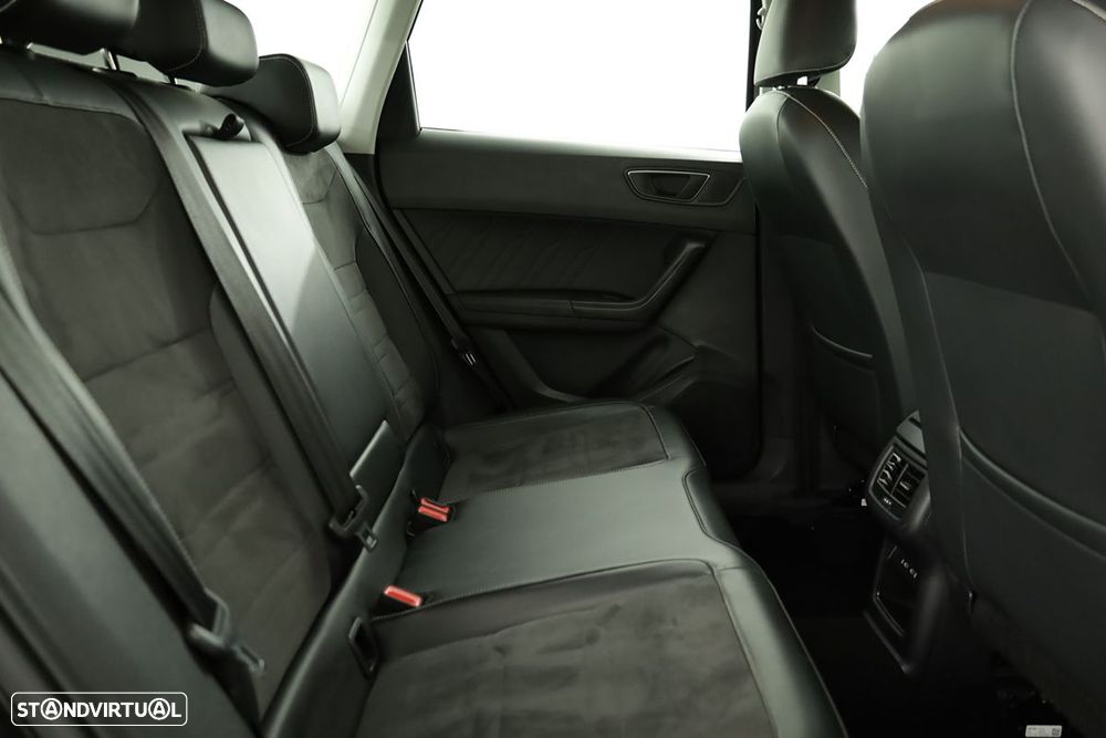 SEAT Ateca 1.0 TSI Style - 21