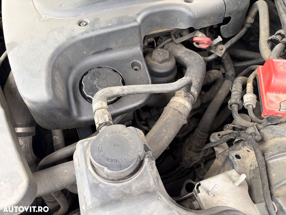 BMW Seria 5 - 33