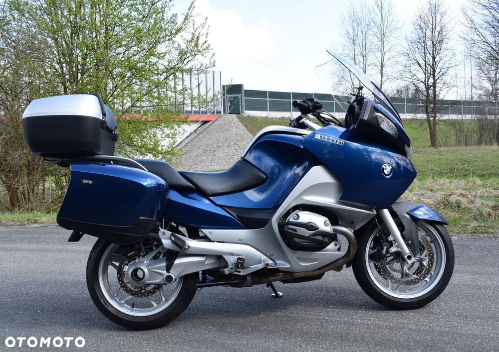 BMW RT - 12