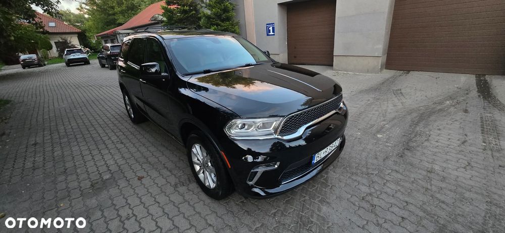 Dodge Durango - 3