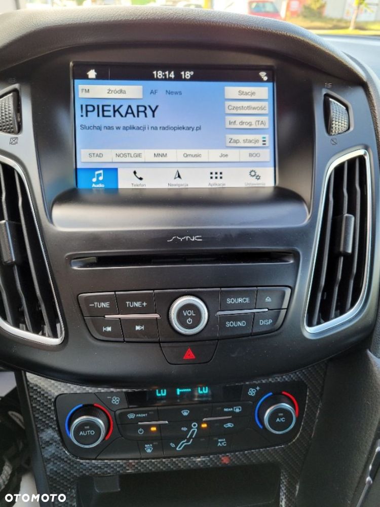 Ford Focus 2.0 TDCi ST-Line Black ASS - 21
